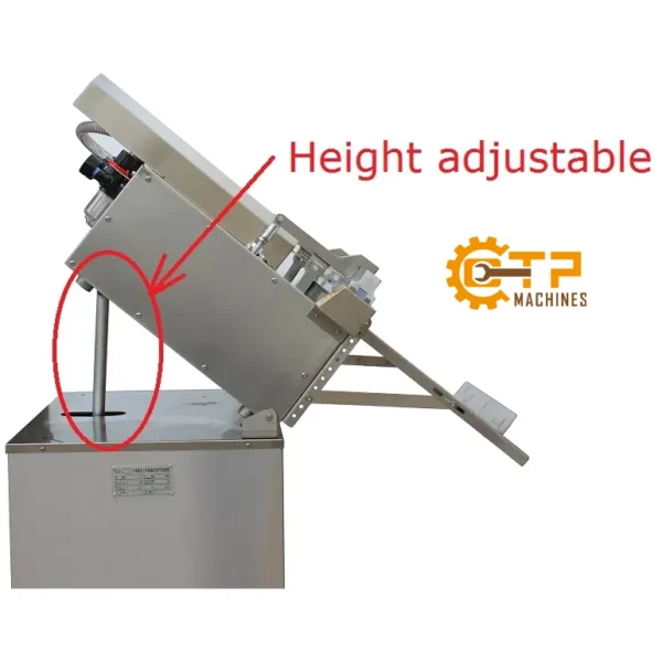 may hut chan khong va thoi khi chan cao dzq 450 3