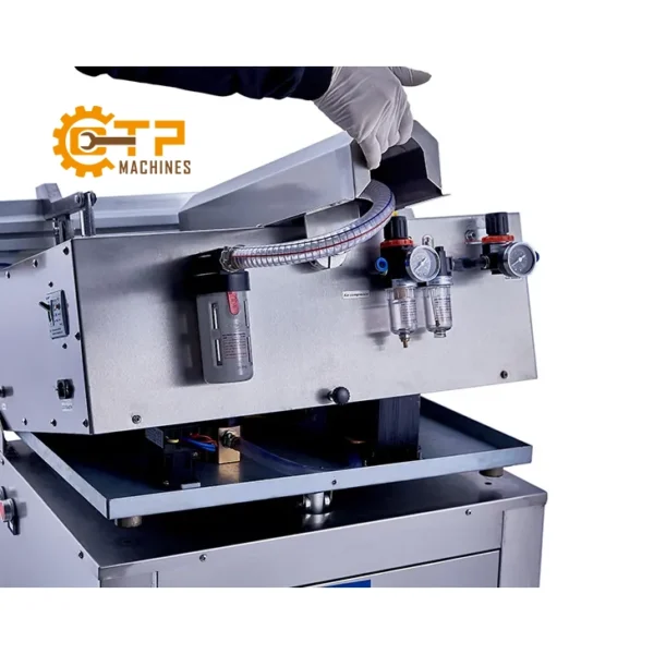 may hut chan khong va thoi khi chan cao dzq 450 4