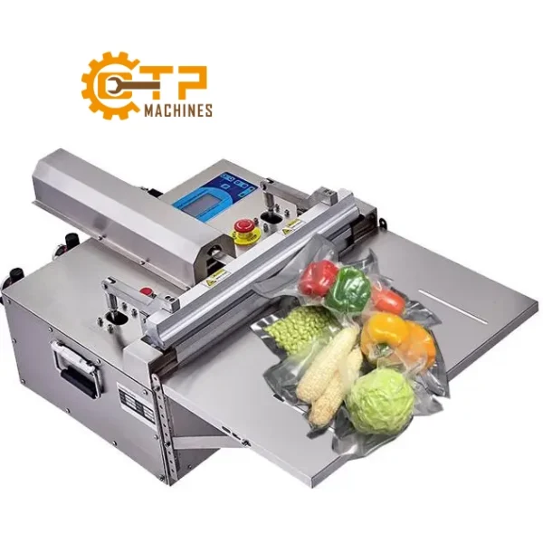 Máy Hút Chân Không Và Thổi Khí DZQ-450E0 8 may hut chan khong va thoi khi dzq 450e0 4