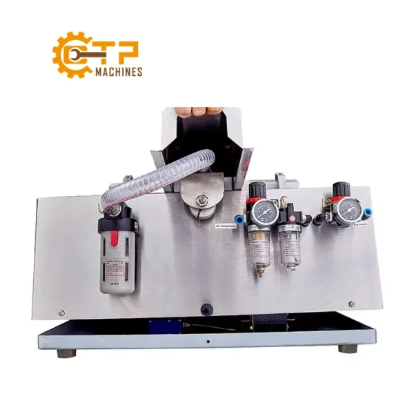 may hut chan khong va thoi khi dzq 600e0 2