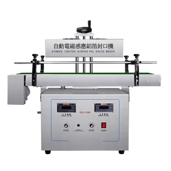 Máy Seal Màng Nhôm Tự Động GLF-1300