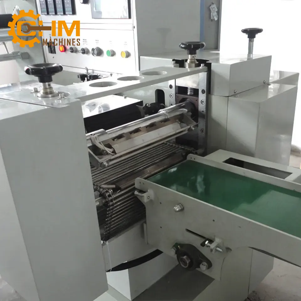 Dây Chuyền Co Cắt Màng Ly Mì - Ảnh 6