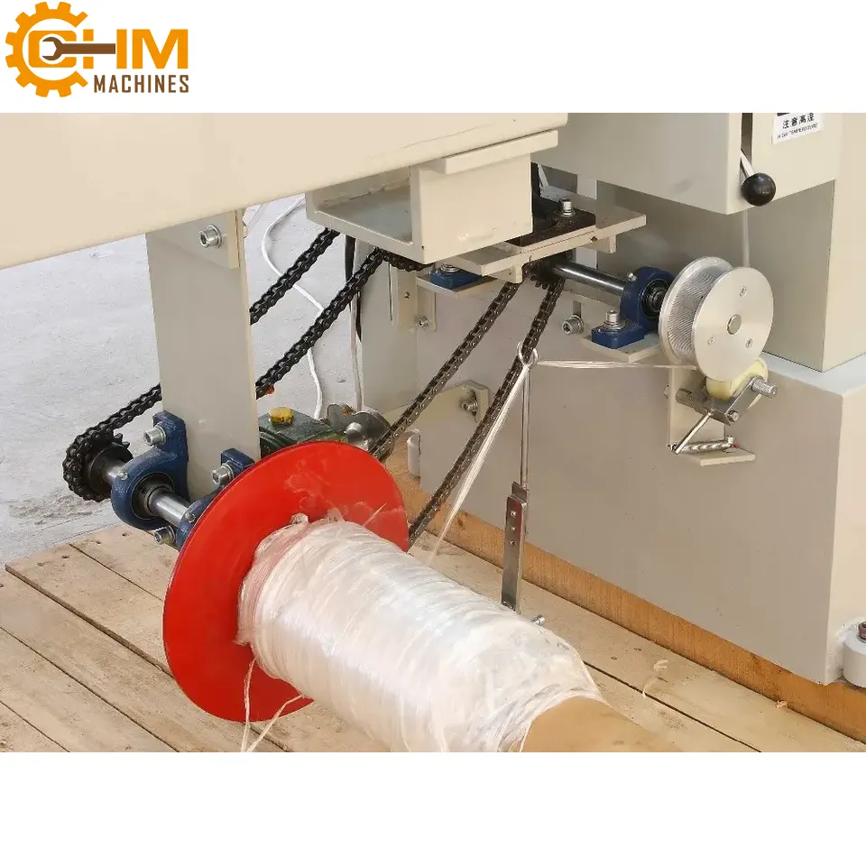 Dây Chuyền Co Cắt Màng Dạng Ly 17 day chuyen co cat mang dang ly 4