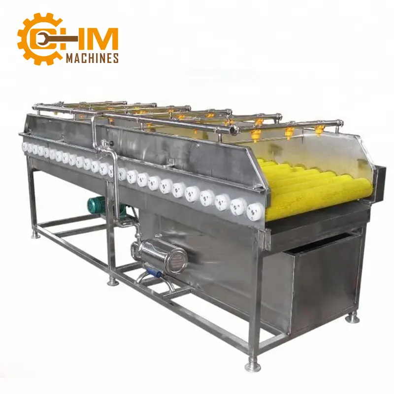 Dây Chuyền Phân Loại Sản Phẩm 3 Dây Chuyền Phân Loại Sản Phẩm - Ảnh 3