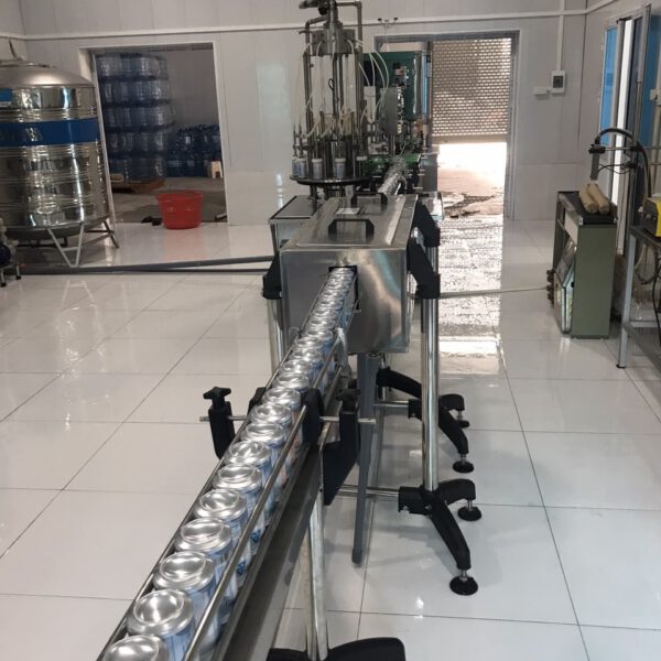 Dây Chuyền Sản Xuất Nước Đóng Lon 11 day chuyen san xuat 5
