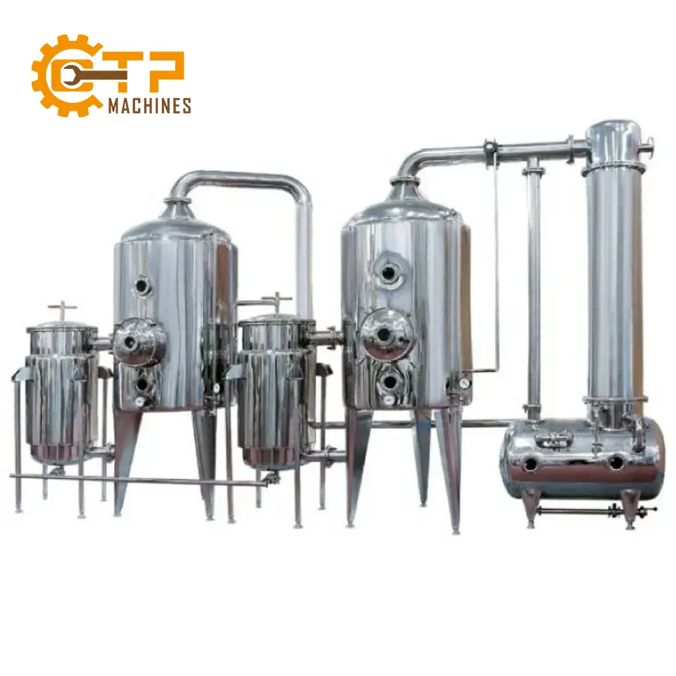 Dây Chuyền Sản Xuất Cà Phê Hòa Tan Instant Coffe 8 Được cấu tạo từ chất liệu cao cấp nâng cao tuổi thọ