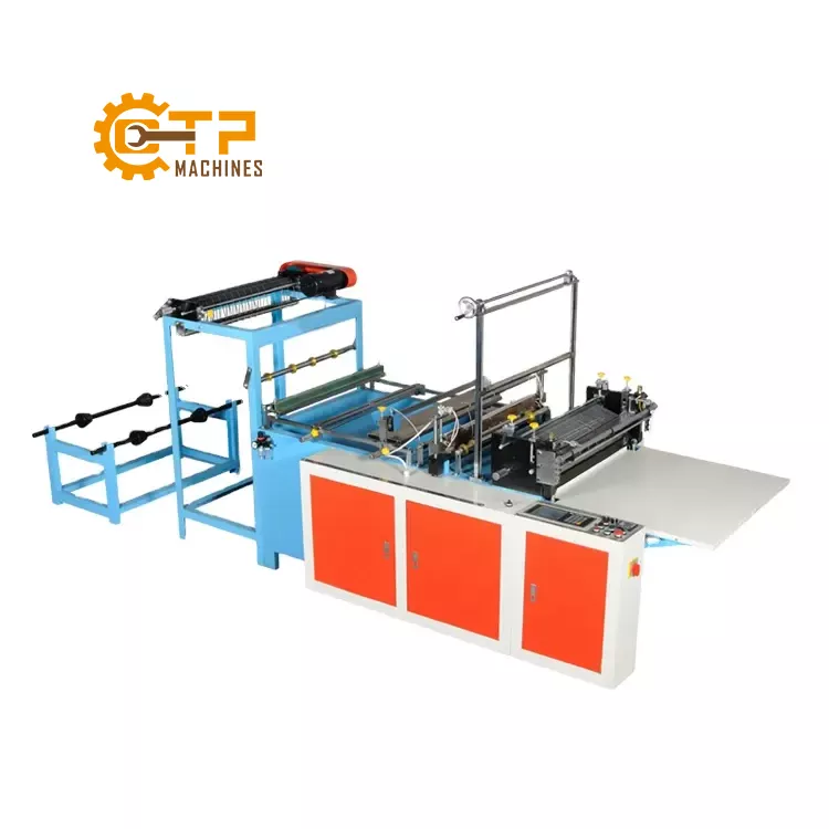 Dây Chuyền Sản Xuất Nilon Hiện Đại Nhất Năm 2022 7 Dễ dàng vận hành và sử dụng