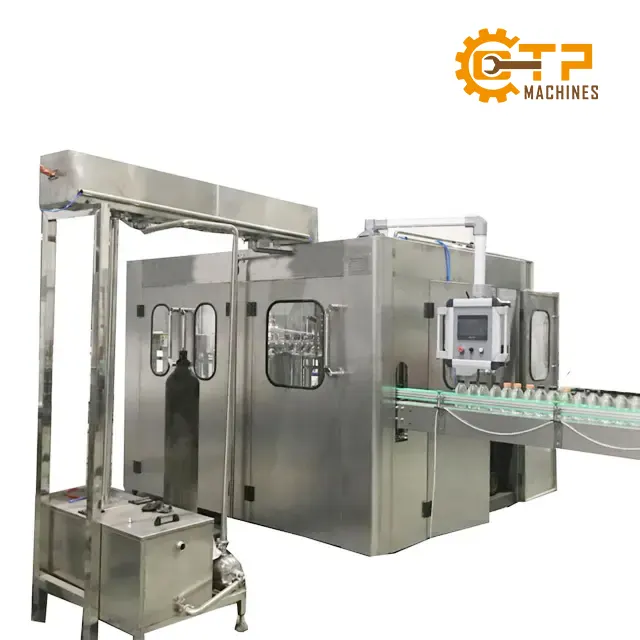Dây Chuyền Sản Xuất Nước Ép Cô Đặc 10 Dễ dàng vận hành và sử dụng