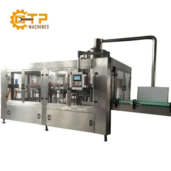 Dây Chuyền Sản Xuất Nước Ép Cô Đặc 15 day chuyen san xuat nuoc ep 02