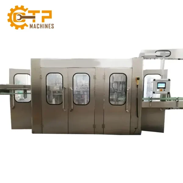 Dây Chuyền Sản Xuất Nước Ép Cô Đặc 17 day chuyen san xuat nuoc ep 04