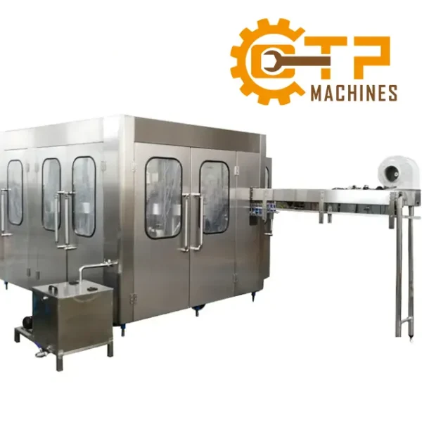 Dây Chuyền Sản Xuất Nước Ép Cô Đặc 10 day chuyen san xuat nuoc ep 05