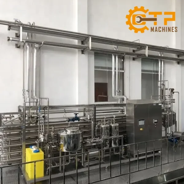 Dây Chuyền Sản Xuất Nước Ép Cô Đặc 11 day chuyen san xuat nuoc ep 06