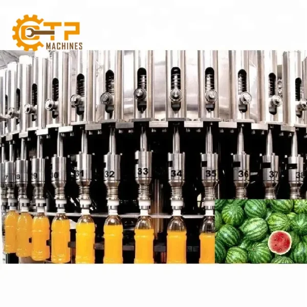 Dây Chuyền Sản Xuất Nước Ép Cô Đặc 12 day chuyen san xuat nuoc ep 07