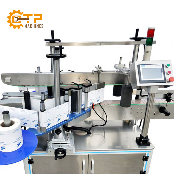 Dây Chuyền Sản Xuất Nước Muối Sinh Lý 10 Năng suất cao giảm sức lao động và nhân công