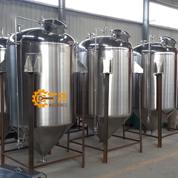 Dây Chuyền Sản Xuất Nước Muối Sinh Lý 8 Dễ dàng vận hành và sử dụng