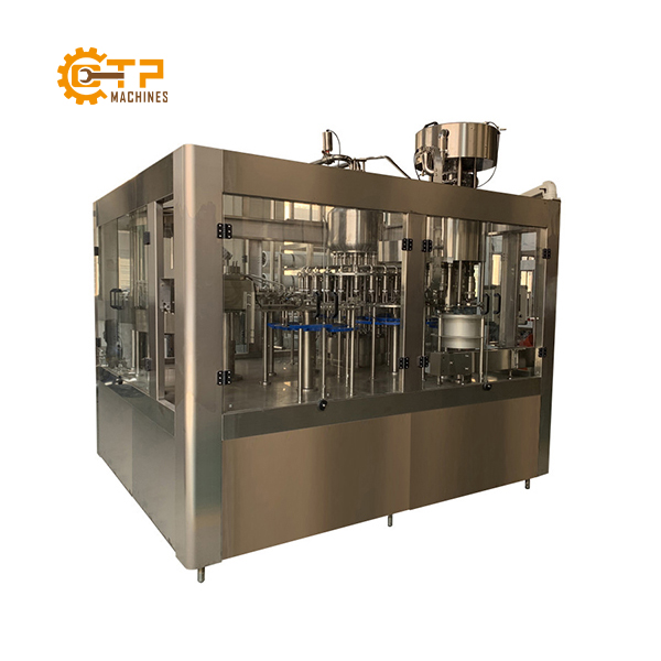Dây Chuyền Sản Xuất Nước Muối Sinh Lý 7 Thiết bị được người dùng ưa chuộng