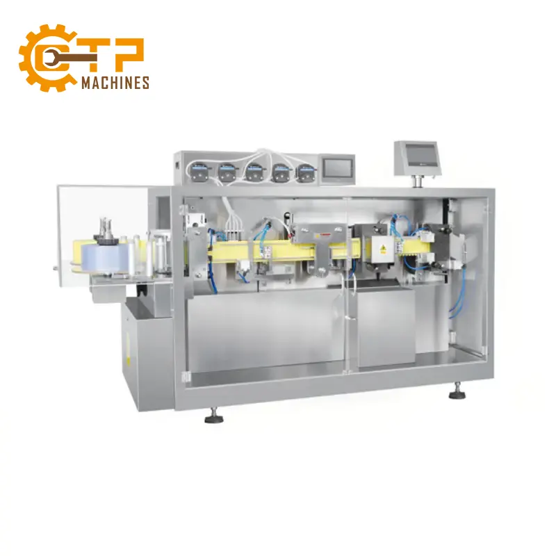 Dây Chuyền Sản Xuất Thuốc Dạng Ống Bẻ 7 Thiết bị được người dùng ưa chuộng
