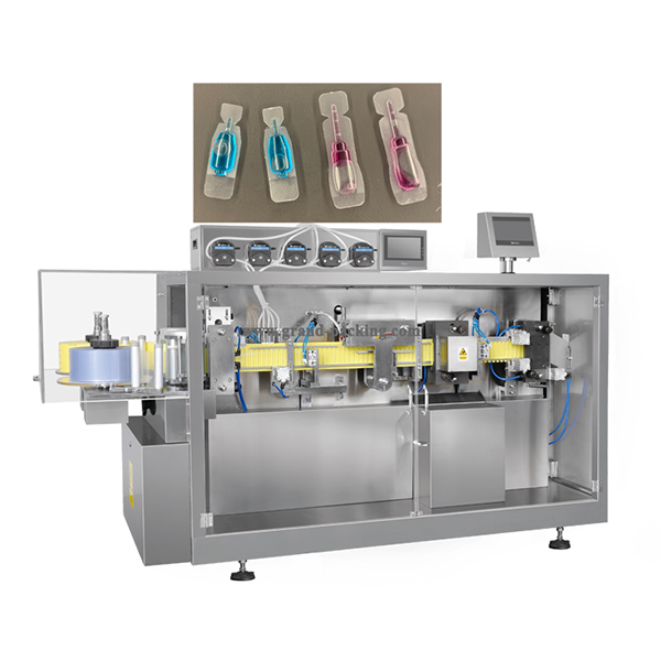 Dây Chuyền Sản Xuất Thuốc Dạng Ống Bẻ 1 Dây Chuyền Sản Xuất Thuốc Dạng Ống Bẻ