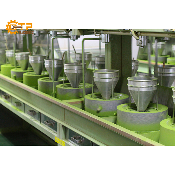 day chuyen san xuat tra xanh 6