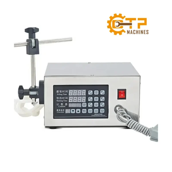 may chiet rot 1 voi dang long 500a 05