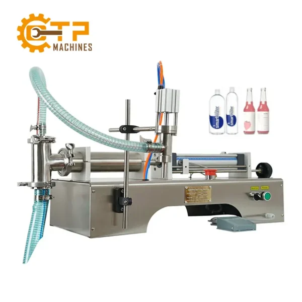 Máy Chiết Rót 1 Vòi Hút Trực Tiếp 100-1000ml 13 may chiet rot 1 voi hut truc tiep 100 1000ml 04