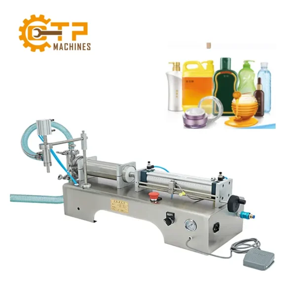 Máy Chiết Rót 1 Vòi Hút Trực Tiếp 100-1000ml 10 may chiet rot 1 voi hut truc tiep 100 1000ml 07