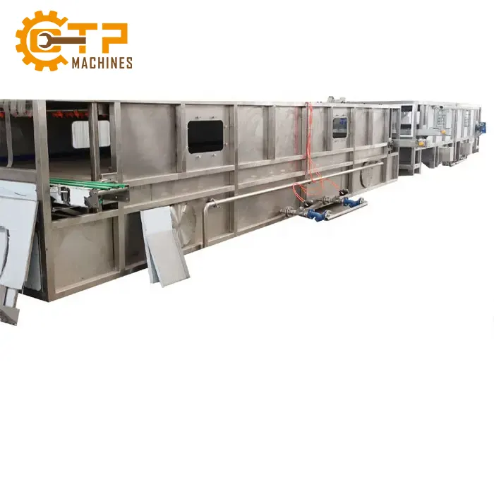Máy Chiết Rót Bình 20L 16 Được cấu tạo từ chất liệu cao cấp nâng cao tuổi thọ