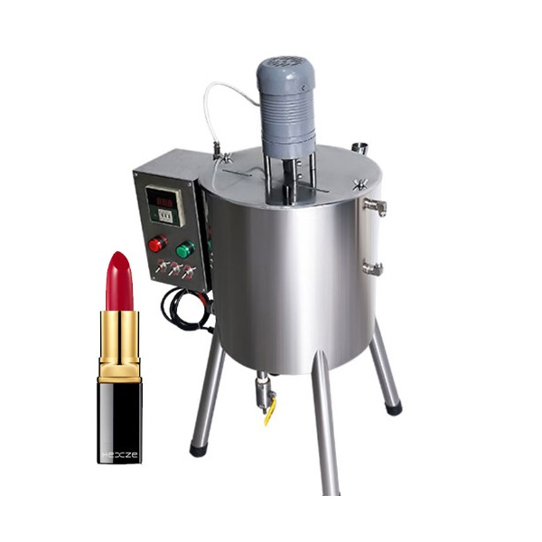 Máy Chiết Rót Dung Dịch Làm Son Môi 1 Máy Chiết Rót Dung Dịch Làm Son Môi