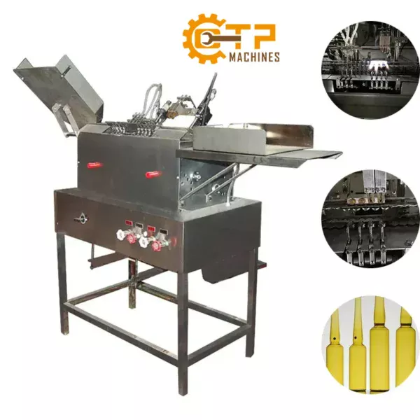 may chiet rot han ong tiem ampole 2 dau 04