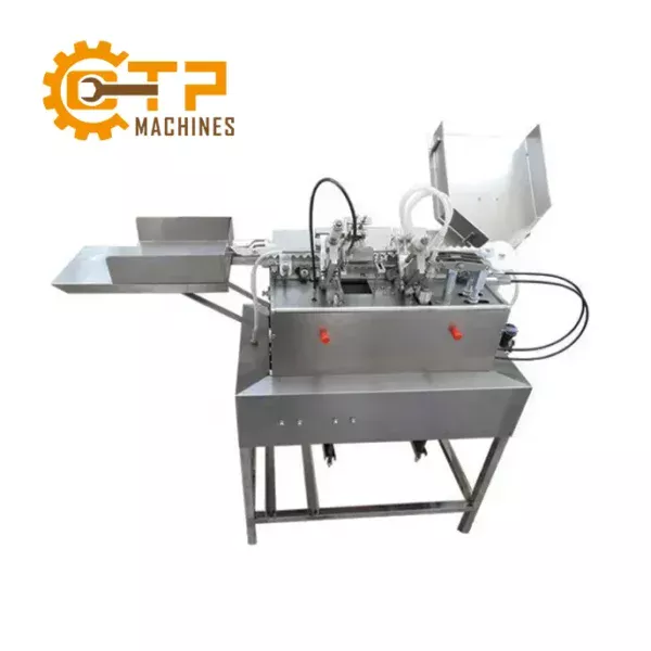 may chiet rot han ong tiem ampole 2 dau 05