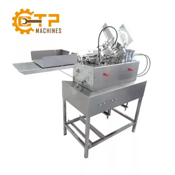 may chiet rot han ong tiem ampole 2 dau 06