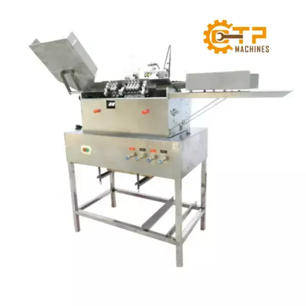 may chiet rot han ong tiem ampole 2 dau 07