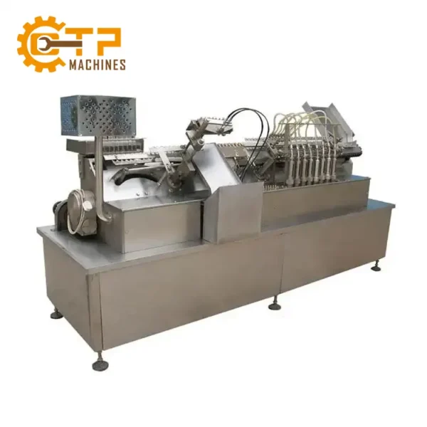 may chiet rot han ong tiem ampoule 4 dau 07