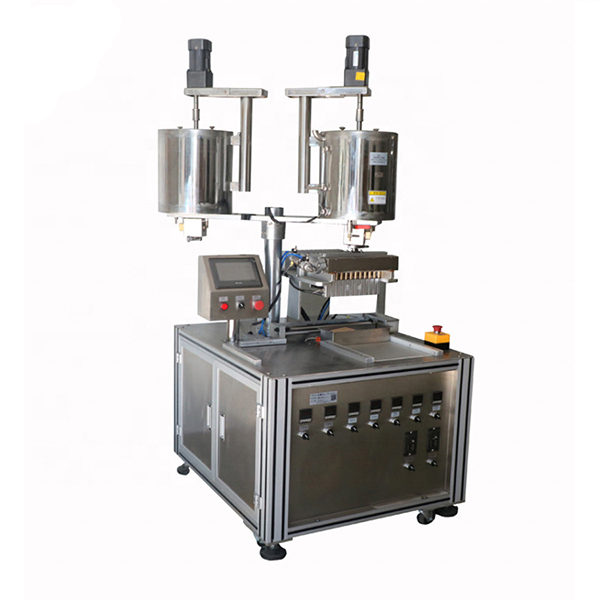 Máy Chiết Rót Nước 3 Trong 1 1 Máy Chiết Rót Nước 3 Trong 1