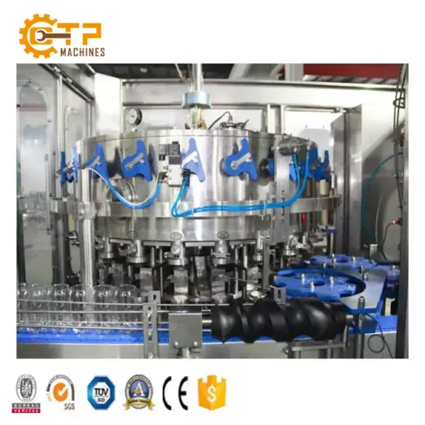 Máy Chiết Rót Nước Suối 3 In 1 Kiểu Xoay Tự Động 14 may chiet rot nuoc suoi 3 in 1 kieu xoay tu dong 04