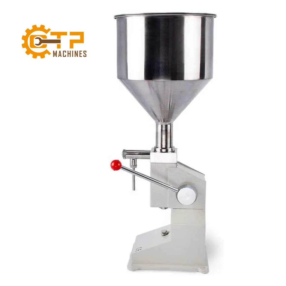 Máy Chiết Rót Thủ Công A03 10 Thiên Phú chuyên phân phối máy chiết rót thủ công A03 chính hãng