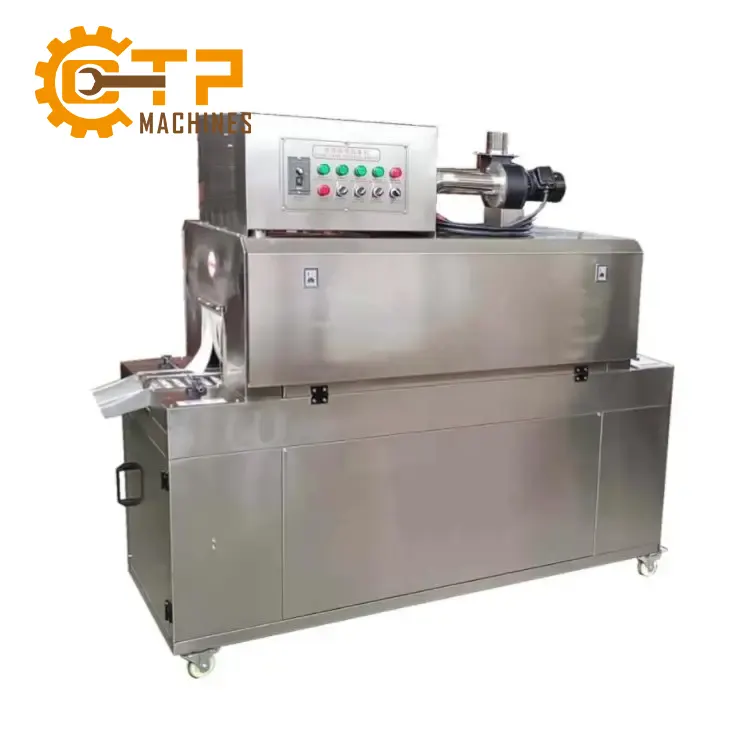 Máy Co Màng Chai Tư Động Hơi Nước - Ảnh 6