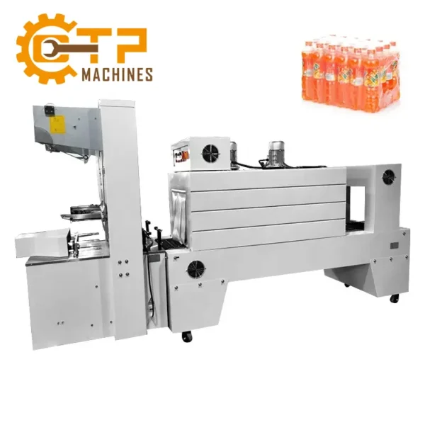 Máy Co Màng Lốc Chai Bán Tự Động 16 may co mang loc chai ban tu dong 07