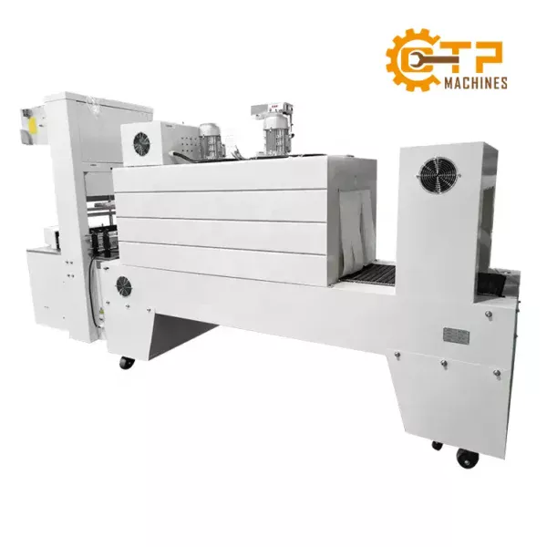 Máy Co Màng Lốc Chai Bán Tự Động 14 may co mang loc chai ban tu dong 09