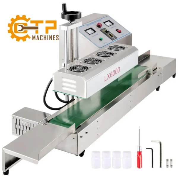 Máy Dán Màng Seal Tự Động LX-6000 12 may dan mang seal tu dong lx 6000 07