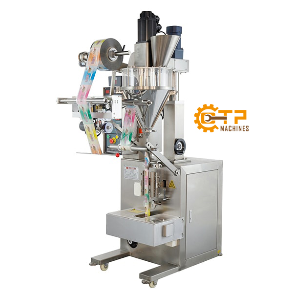 Máy Đóng Gói Trục Vít Tự Động 10 Thiên Phú chuyên phân phối máy đóng gói trục vít tự động chính hãng