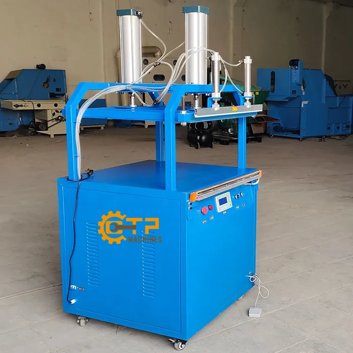 Máy Ép Chân Không Gối Nệm 10 Thiên Phú chuyên phân phối máy ép chân không gối nệm TA-68-XSL chính hãng