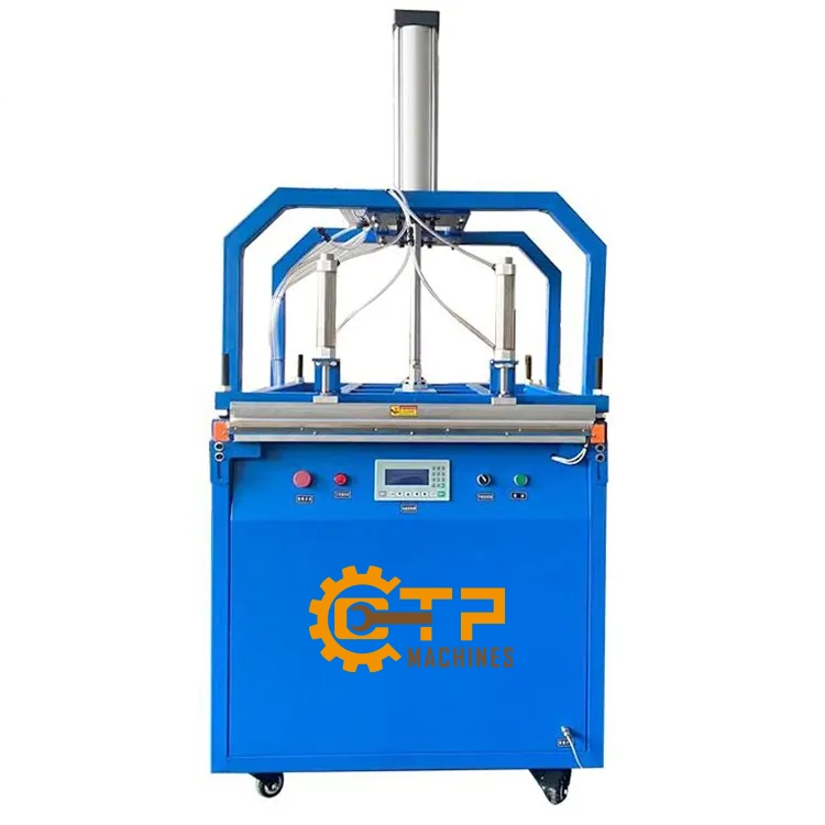 Máy Ép Chân Không Gối Nệm 6 Thiết bị được người dùng ưa chuộng