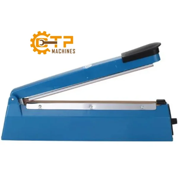 Máy Hàn Miệng Túi Dập Tay PFS 250 10 may han mieng tui dap tay pfs 250 2