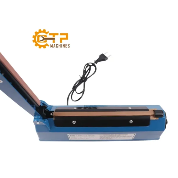 Máy Hàn Miệng Túi Dập Tay PFS 200 7 may han mieng tui dap tay pfs 250 5