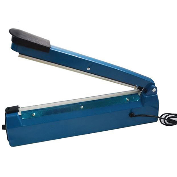 Máy Hàn Miệng Túi Dập Tay PFS 250