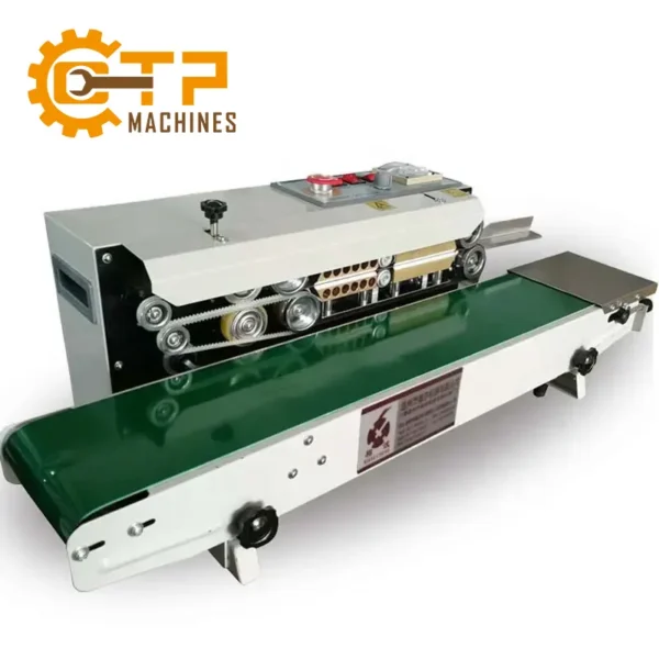 Máy Hàn Miệng Túi Liên Tục FR-900 11 may han mieng tui fr 900 son 03