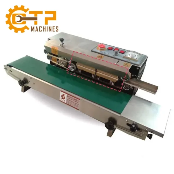 Máy Hàn Miệng Túi Liên Tục FR-900 9 may han mieng tui fr 900 son 04