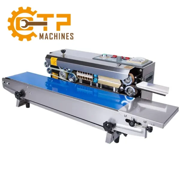 Máy Hàn Miệng Túi Liên Tục FR-900 8 may han mieng tui fr 900 son 05