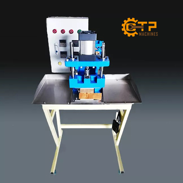 Máy Hàn Miệng Túi Nhựa Có Vòi - Ảnh 6